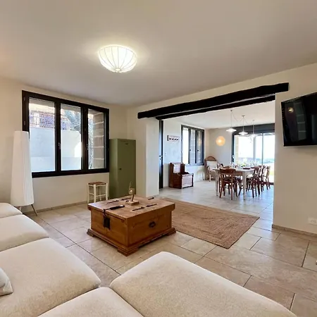 Holiday home Le 180 -