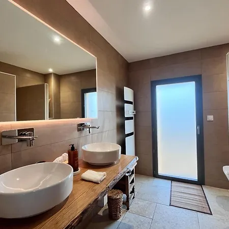 Holiday home Le 180 - Chantemerle-les-Bles