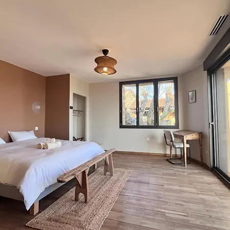 Holiday home Le 180 -